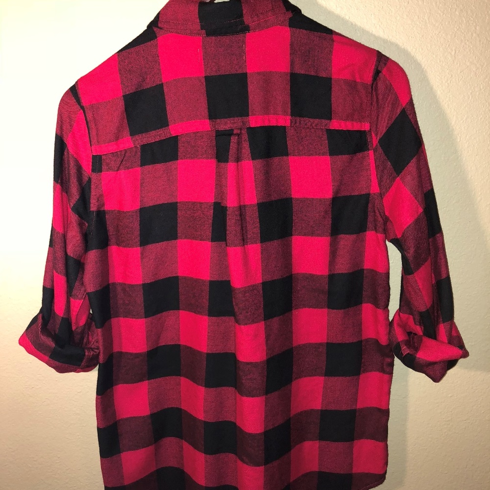 Flannel - Picture 2 of 6